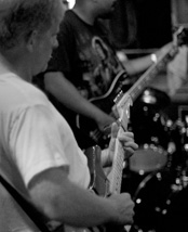 The Remarcks - Marc's Guitar Solo