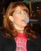 The Remarcks - Rachel - Vocals