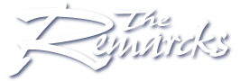 The Remarcks Homepage