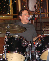 The Remarcks - Steve - Drums