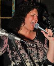 The Remarcks - Tara - Vocals