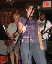 The Remarcks At The Wagon Wheel