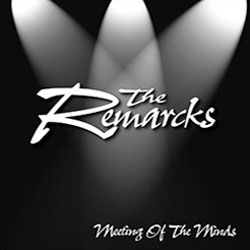 The Remarcks CD Cover