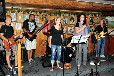 Studio 19 Band
